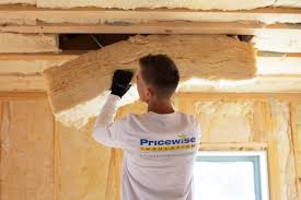 Best Fireproof Insulation  in Mayfield, OH