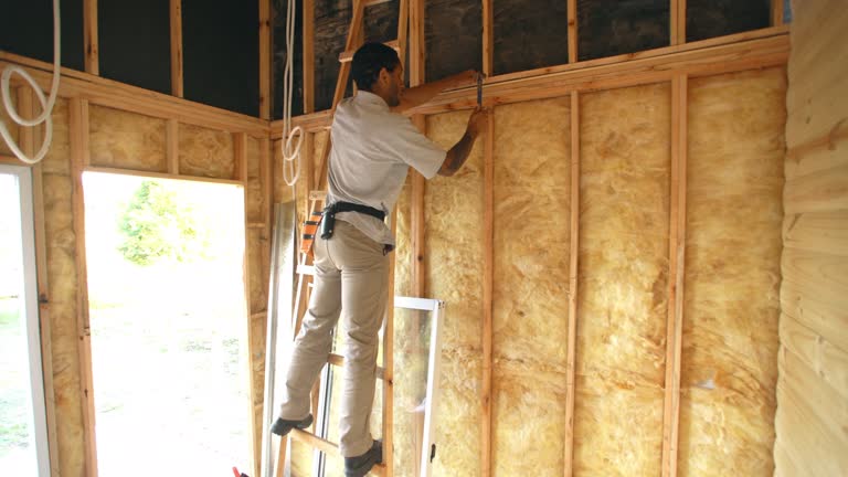 Best Attic Insulation Installation  in Mayfield, OH